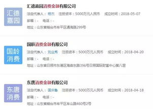 西安開閘注冊(cè)消費(fèi)金融公司純屬謠言，金融外包服務(wù)市場(chǎng)發(fā)展需理性對(duì)待