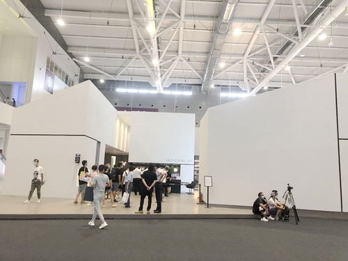 2020深圳國際家具展專訪 源本生活副總經理劉青花談產品、空間與服務的融合之道